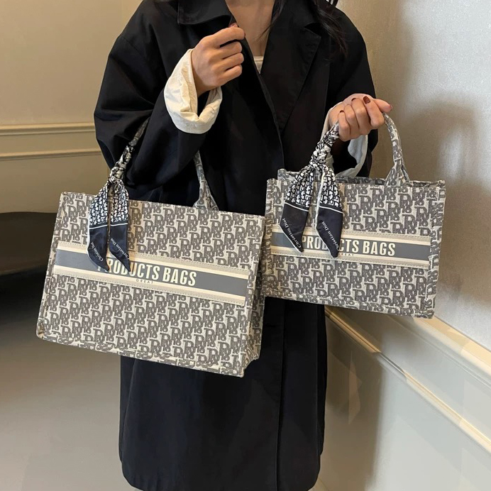 Designer Bags Tote Bags Luxury Bags Shoulder Bags Letters Embroidered Handbags Saddle Bags High Quality Women's Wallets HandBags Crossbody Bags