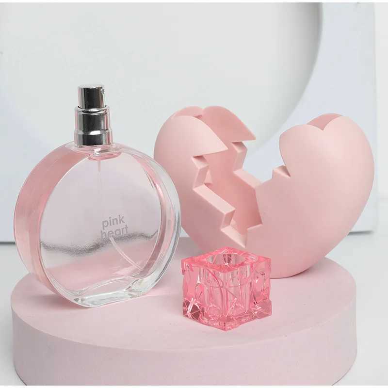 100ml Love Story Womens Perfume Orchid Fruity Charm Eau De Toilette Longlasting Fragrance Tempting Romance Love Fragrance Spray XJ250704