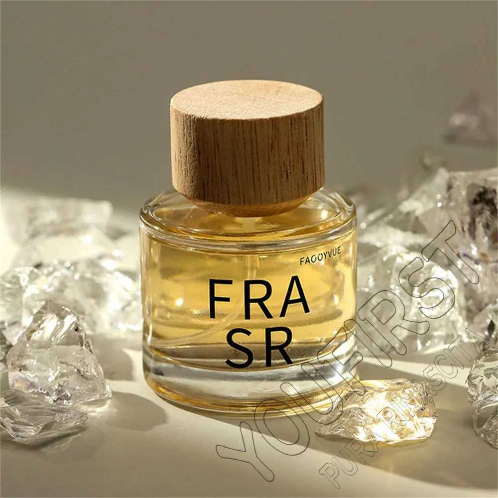 Lasting Fragrances Unisex Perfume Women Cologne Men Perfumes Masculinos 50ml Floral Fruity Scent Spray Profumo Donna Originales XJ250704