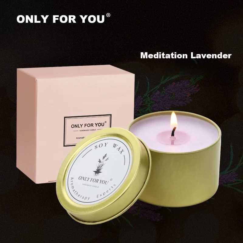 Romantic Transparent Scented Fragrance Candle Light Gift Scented Aromatic Candles Guest Gift Candles Wedding Candles Candle Jar W250704
