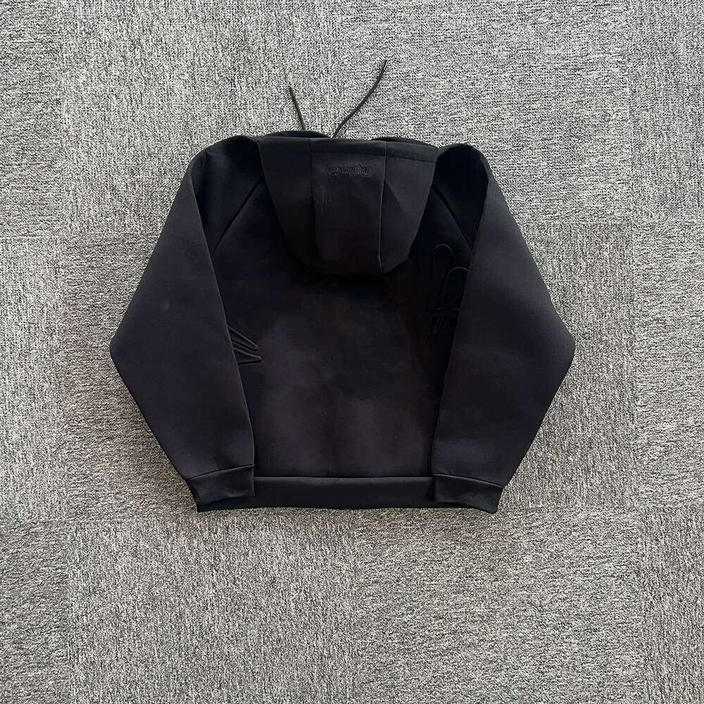 Men's Cotton Tracksuit Hoodie & Sweatshirt Set Jogging Streetwear Autumn Winter Top Quality Comfortable Street Style Clothing 250703