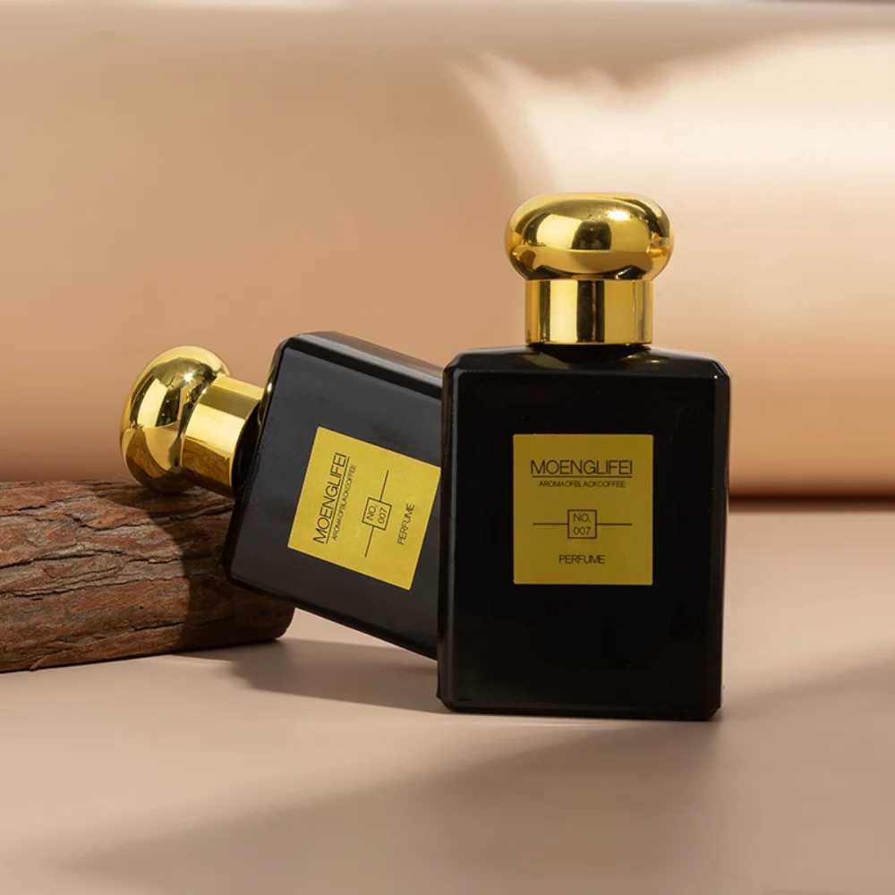 100% Authentic Product Cocomore True Black Coffee Perfume for Women Long-Lasting Fresh Light Scent Ideal Gift for Students Women Perfume Femme Parfum 