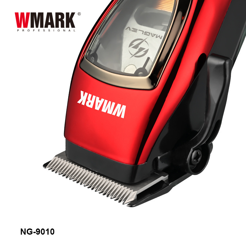 BRDCLIP Professional 9000RPM Mens Hair Clipper Rechargeable Beard Hair Trimmer for Men Electric Hair Cutter Machine Precision 241119