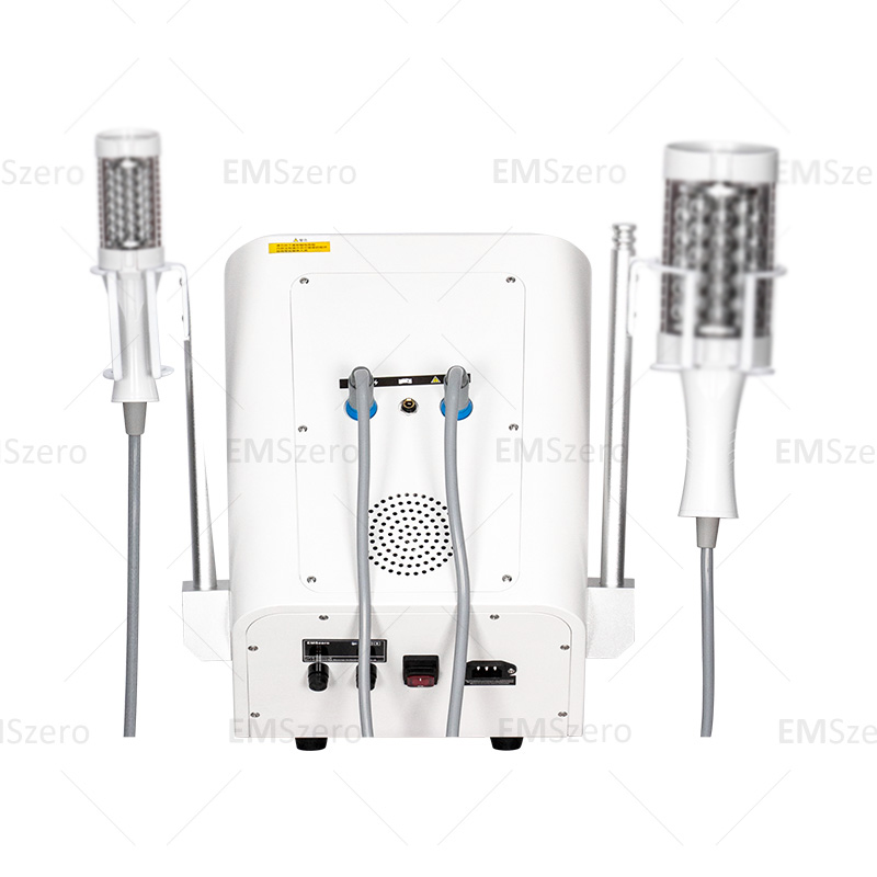 2025 EMSzero Facial Sculpting Inner Ball Roller Device Hi-emt Shaping Physiotherapy Body Slimming Machine Cellulite Burn Suitable for home and beauty 