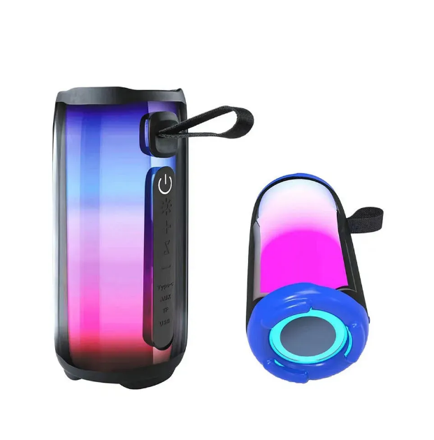 FLIP 6 speaker wireless Bluetooth speaker portable waterproof household outdoor equipment stereo sound ultra long battery life free logistics