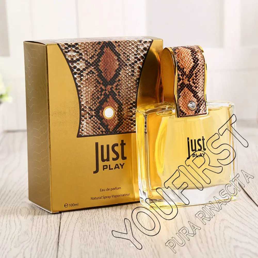 Original Brand Perfume Women Floral Scent Spray Pheromone Club De Nuit Parfums Dames Lasting Fragrance 100ml Perfumes De MujerXJ250704