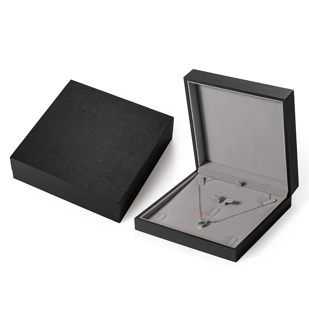 Compact Lightweight Jewellery Storage Solution Durable Material w/ Soft Texture
