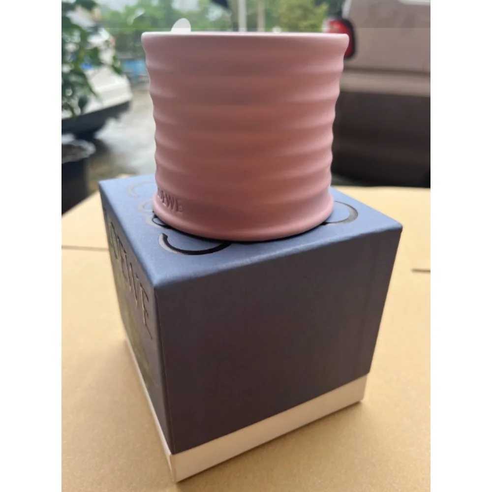 Aromatherapy Candles Honeysuckle Tomato Gift Box Home Fragrance Birthday Gift Companion W250704