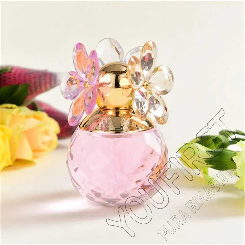 Private Brand Perfume Women Eau De Parfum Femme 55ml Club De Nuit Perfumes De Mujer Fresh Natural Plant Floral Scent Body Spray XJ250704