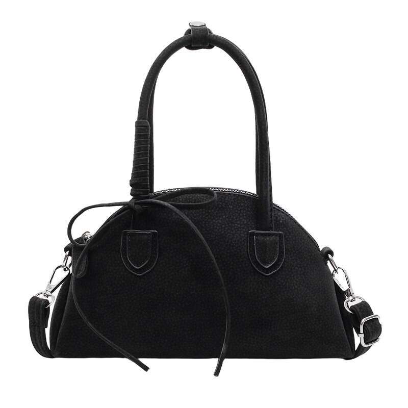 High-Quality Texture Handbag for Women 2025 New Trendy Fashion Shoulder Versatile Commuter Crossbody Small Bag