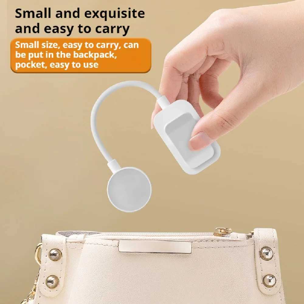 Rechargeable Portable LED Table Lamp Book Lights Adjustable Eye Protection Night Light Mini 360Clip-On Reading Battery Desk LamXJ250703