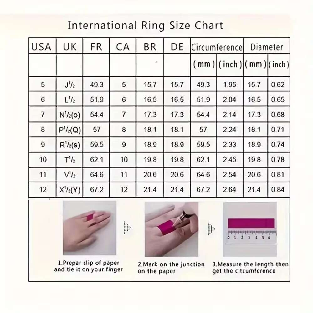 Designer Hot Selling Interlocking Personality Street Ins Japanese Korean Style Women's Ring