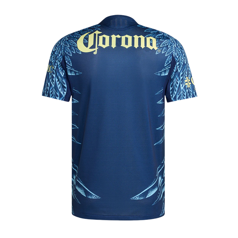 XXXL 4XL 25 26 ClUb AmEriCa Soccer Jerseys CA Liga MX 2025 2026 BRODRIGUEZ AZENDEJAS Long sleeves Player Version Football Shirts goalkeeper LMALAGON M