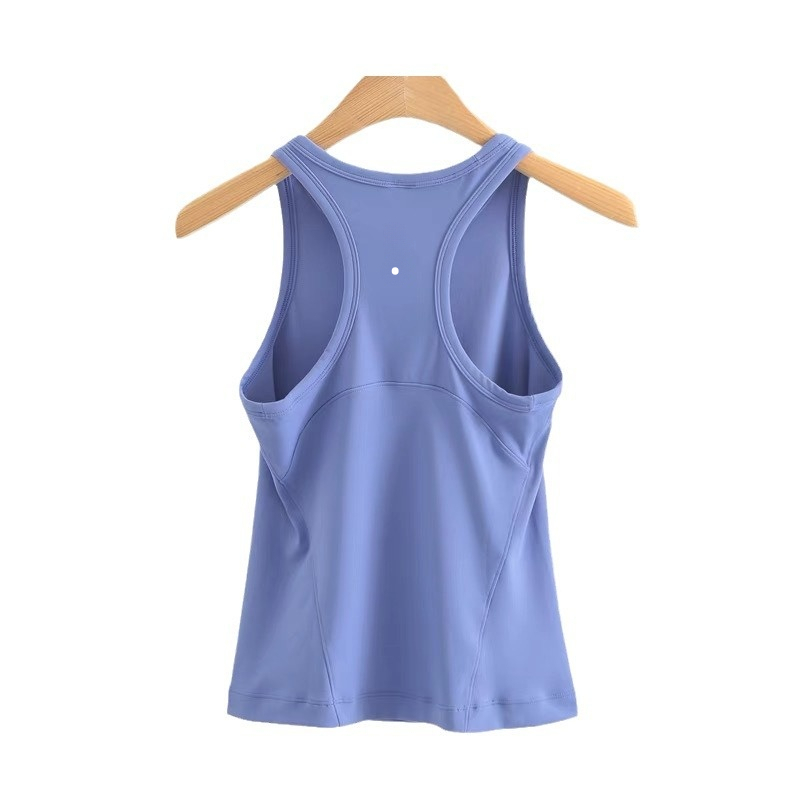 Women Yoga Sport Bra Crop Top Bodycon Tank for Fitness Bras Girl High Elasticity Sport Tank Underwear Running Gym Top Wear DT343