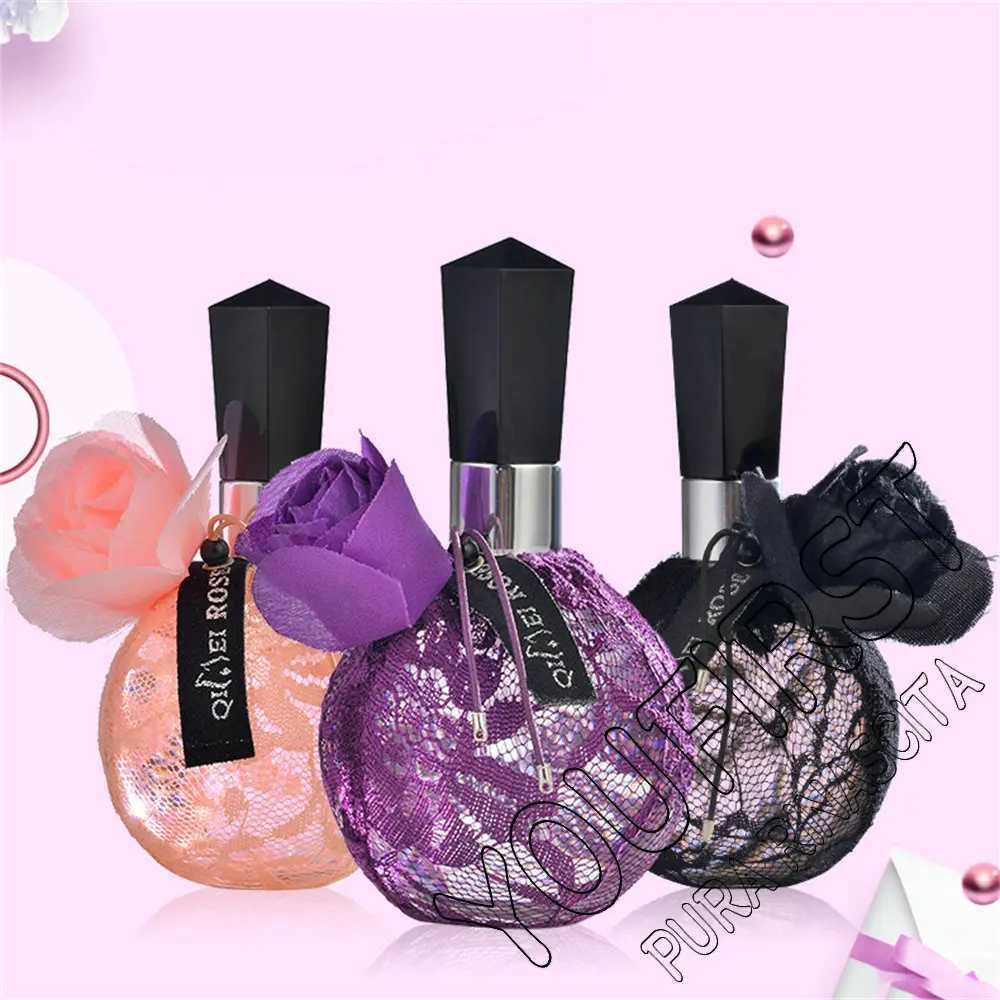 Original Perfume Women 100ml Feminino Perfumes De Mujer Lasting Fragrances Club De Nuit Perfumy Damskie Plant Floral Scent Spray XJ250704
