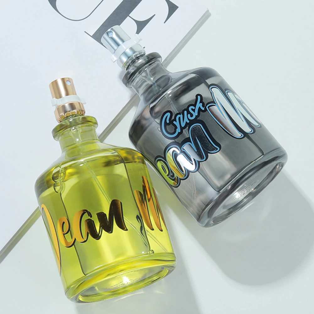 Original high quality pheromone mens perfume 100ml cologne wood fragrance spray charming mens perfume Dupes XJ250704
