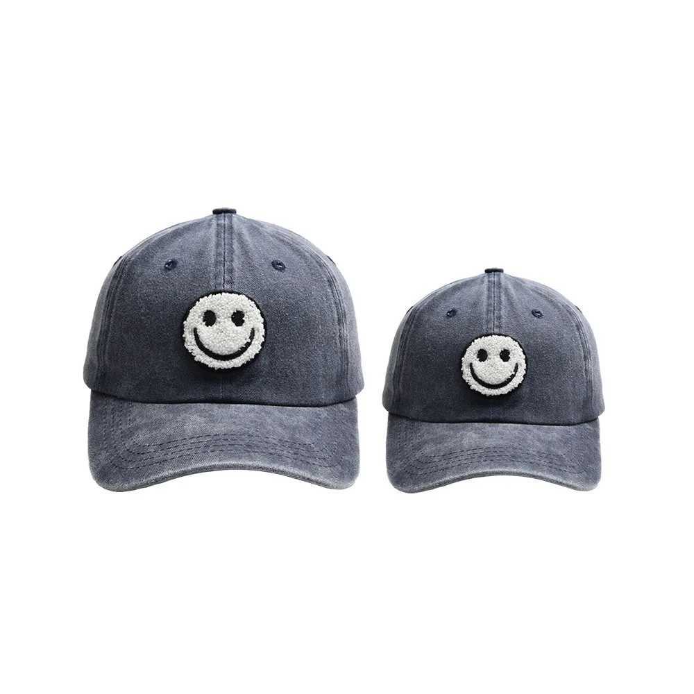 New Cool Mama Mini Wen Children Kids Cap Sets Spring Summer Outdoor Lady Fem Boy Girls Baseball Cap For Wen X250704