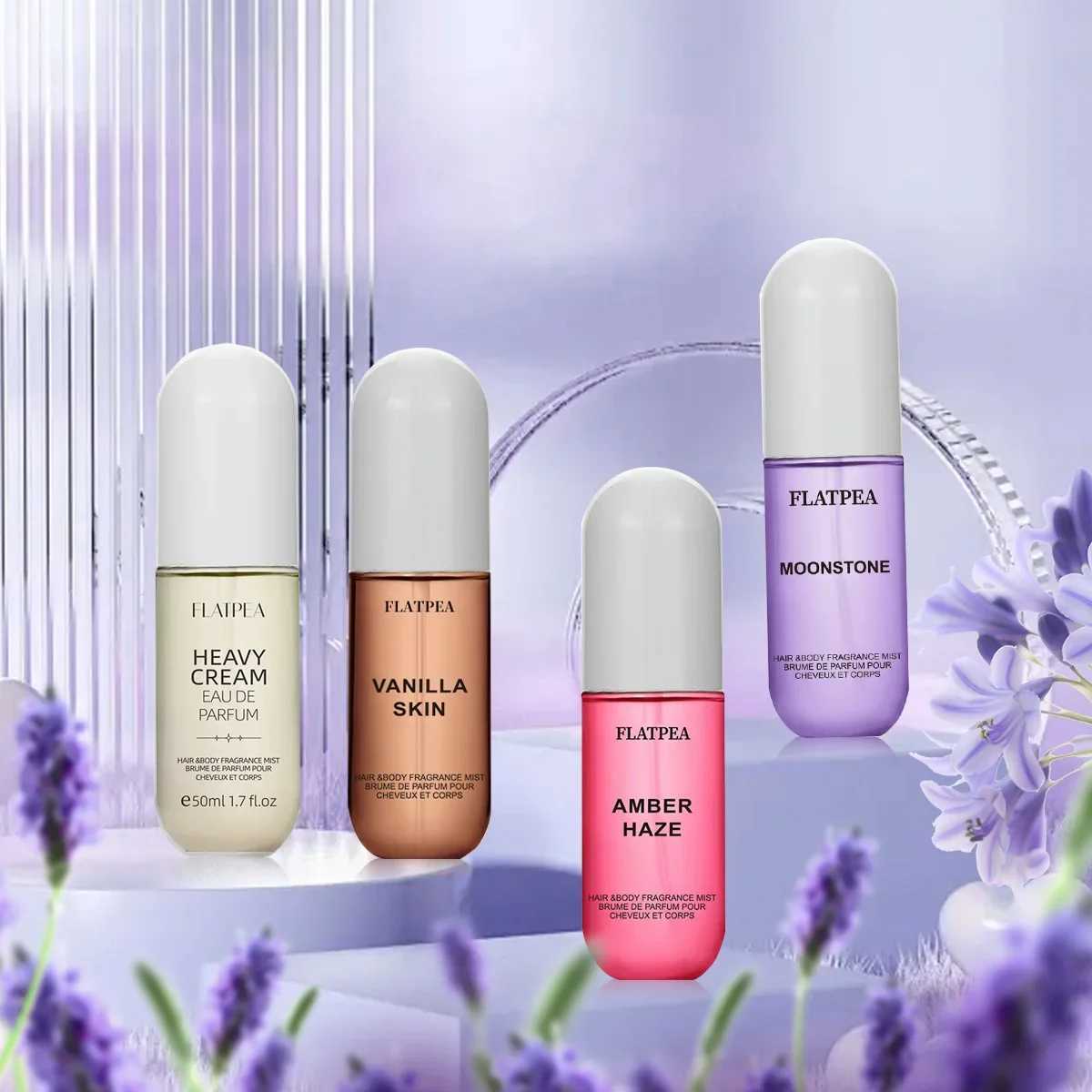 Brand Perfume Musk Women Perfume Spray Flirting Pheromone Long Lasting Floral Fruity Light Fragrance New Seductive Romance GiftXJ250704