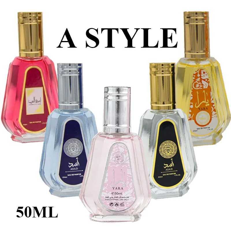 50ml Mens Perfumes Sexy Toy Arab Eau De Parfum Long Lasting Good Fragrance Scent For Pheromone Perfume Spray Perfume Women XJ250704