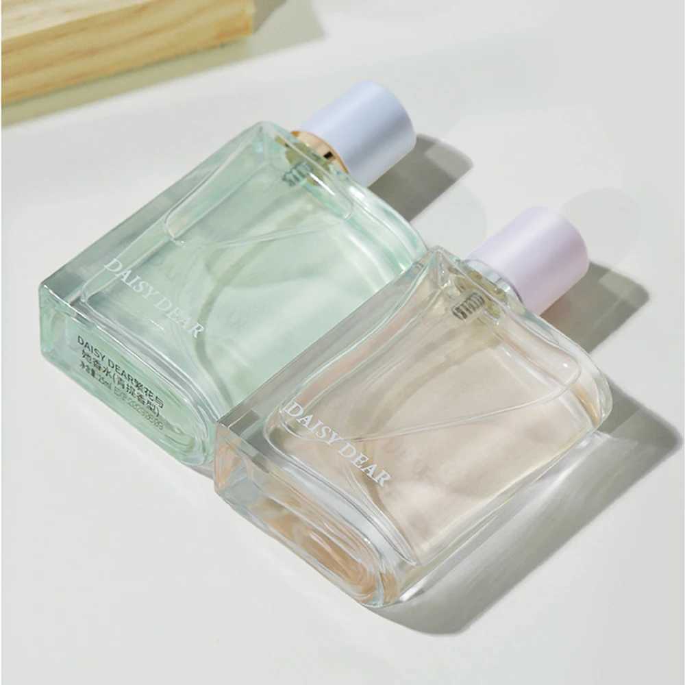 25ML High Quality Womens Perfume Long-lasting Light Fragrance Green Grape Jelly Perfume XJ250704