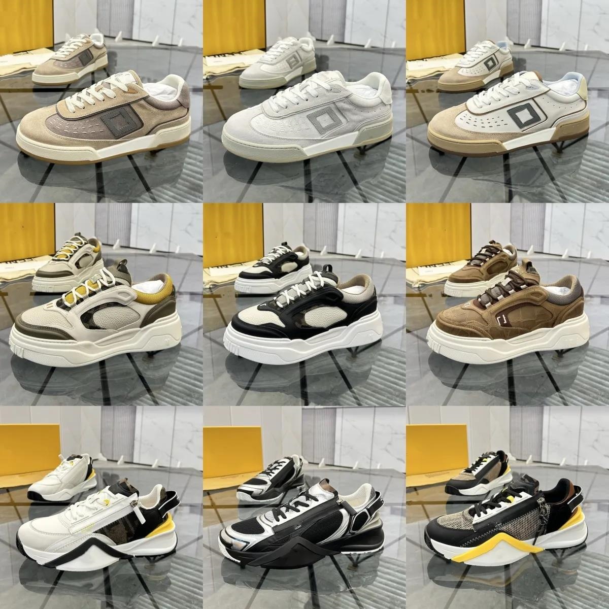 New Platform Sports… - image