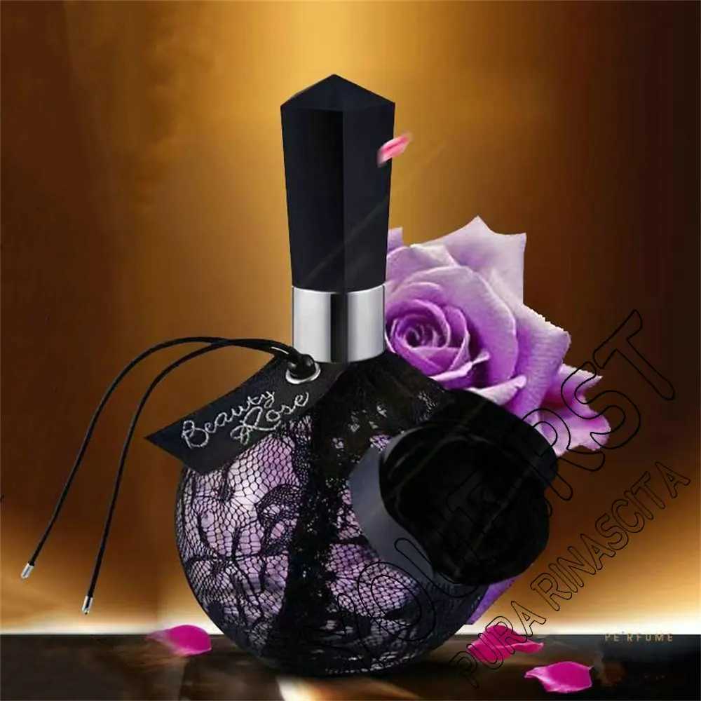 Original Perfume Women 100ml Feminino Perfumes De Mujer Lasting Fragrances Club De Nuit Perfumy Damskie Plant Floral Scent Spray XJ250704