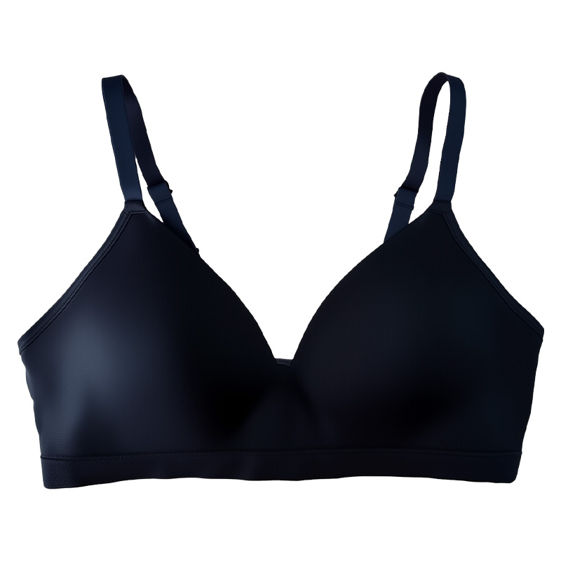 ushaped back design basic strapless vest showcasing elegant and charming curves