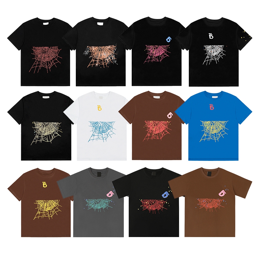 Mens T Shirt 5A Des… - image