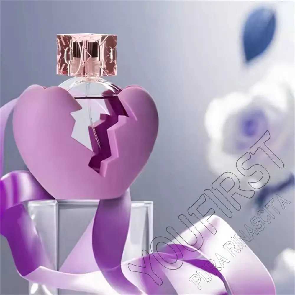 Private Brand Perfume Women Plant Floral Scent Spray Eau De Parfum Femme 100ml Love Sweetheart Club De Nuit Perfumes Feminino XJ250704