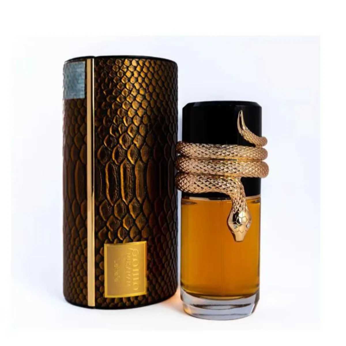 100ML Original Arabian Perfume High Quality Unisex Natural Body Spray Lasting Charm Perfume Fragrance Pheromones Attract Women XJ250704