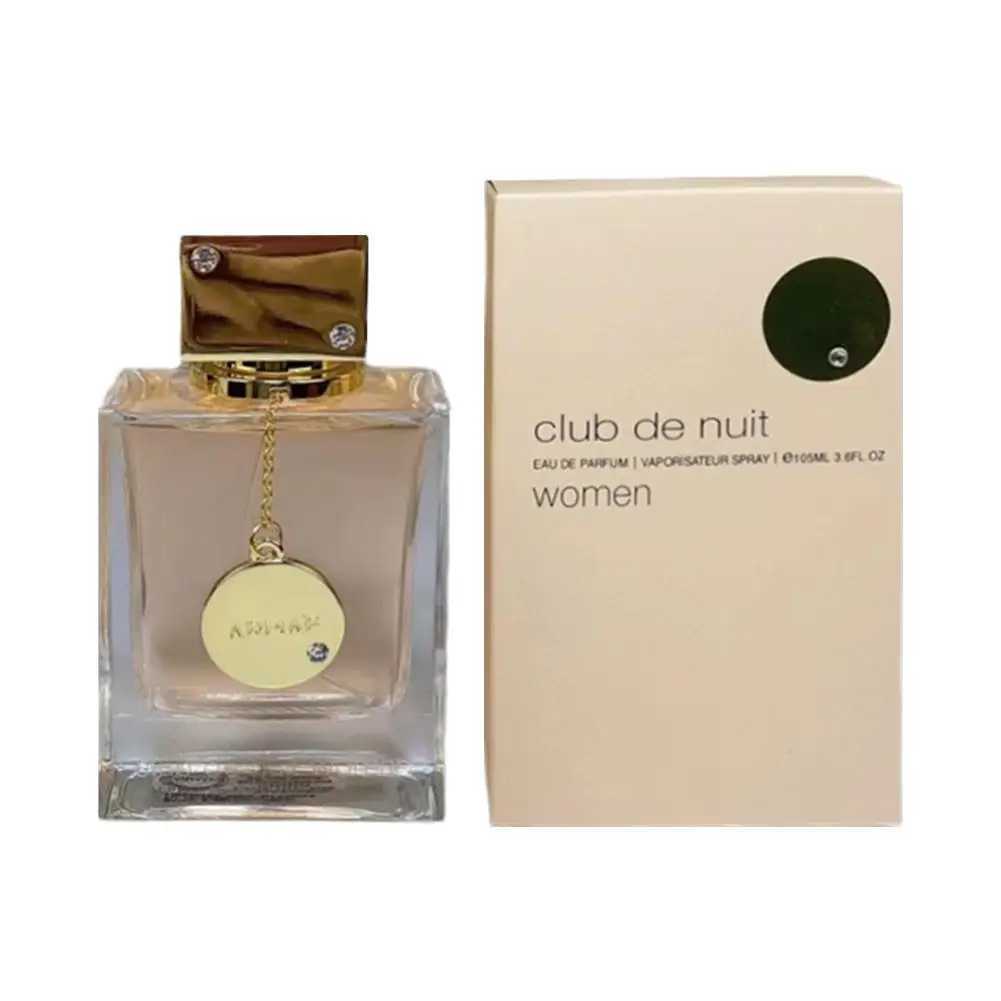 Original Arabian Cologne For Men Women Long Lasting Pheromones Perfume Release Charm Fragrance Attract Women XJ250704
