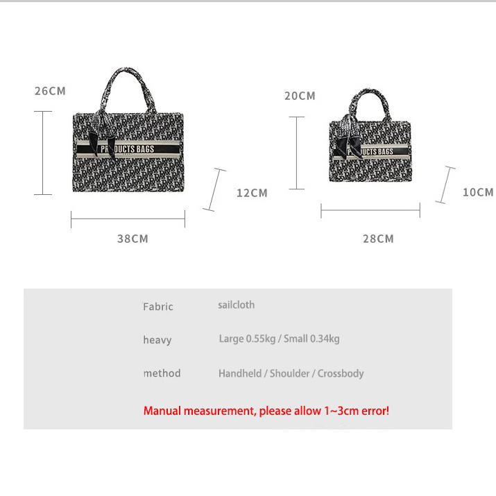 Designer Bags Tote Bags Luxury Bags Shoulder Bags Letters Embroidered Handbags Saddle Bags High Quality Women's Wallets HandBags Crossbody Bags