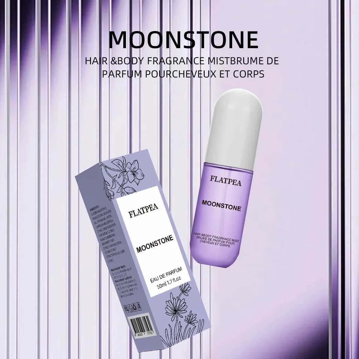 Brand Perfume Musk Women Perfume Spray Flirting Pheromone Long Lasting Floral Fruity Light Fragrance New Seductive Romance GiftXJ250704