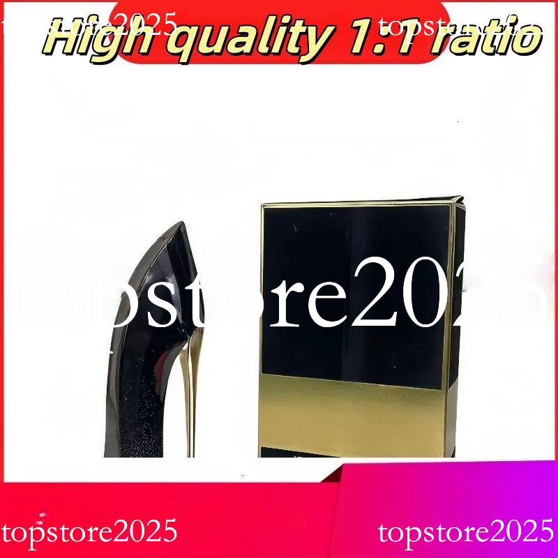 Very Good Blush Women Pink 80Ml Fragrances Heel Perfume Quality Good Perfume For Eau De Parfum Long Lasting Smell EDP Woman Girl