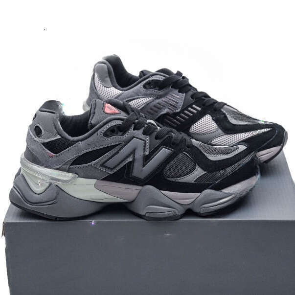 New Blanace Sneaker… - image