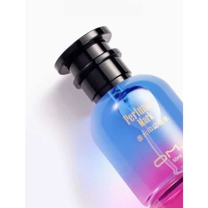 Long Lasting Womens Floral Perfume 50ml Elegant Classic Eau De Toilette with Jasmine Magnolia Amber Musk Scent for Daily Use XJ250704