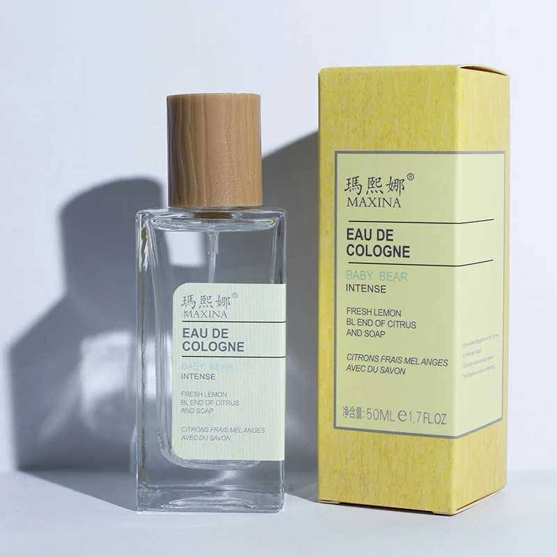 50ml Turkish Milk Ice Cream Female Perfume Lasting Fragrance Light Perfume Rose Orange Flower Refreshing Pheromone Dating Spray XJ250704
