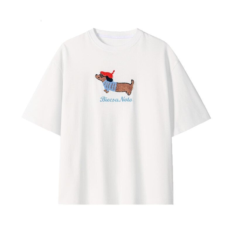 Textured Print Short Sleeve T-shirt For Men, Summer Thin Anti-wrinkle Shaped Cotton Half Designer Short Sleeves Sleeve Oversize Loose Top