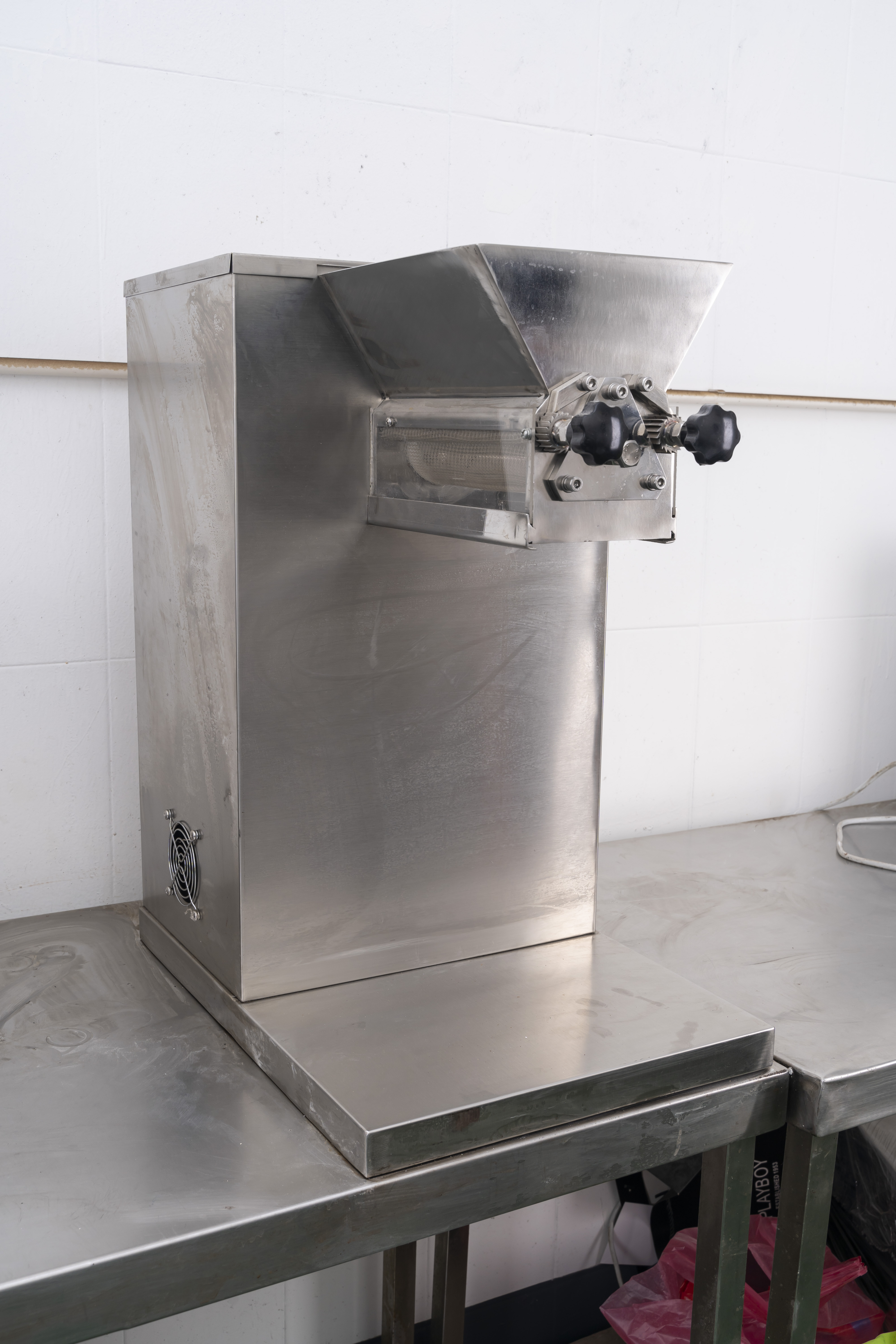 Swing Granulator/ Oscillating Granulator for Baby Food Granule Making/ Granulated Drink
