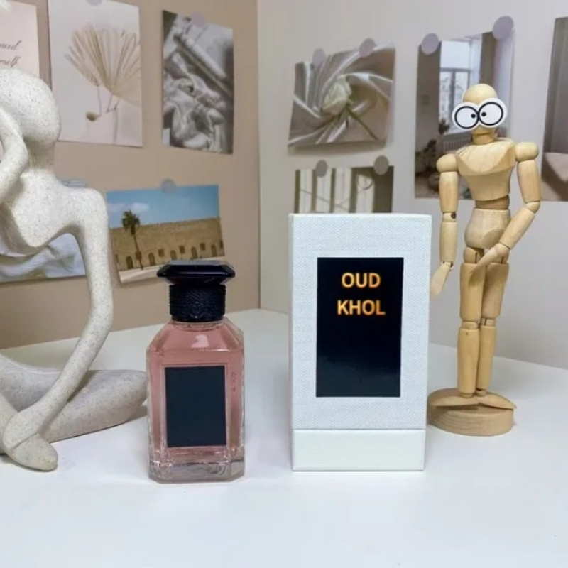 fe db Perfume TOBACCO HONEY 100ml Men Woman Fragrance EDP Long Lasting Brand Perfumes Cologne Spray High Quality Designer Eau De Parfu