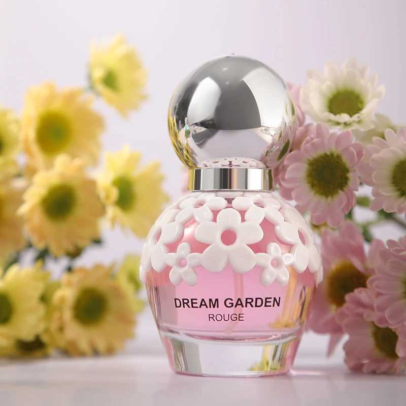 Dream Daisy Perfume Womens Long-lasting Light Fragrance Fresh Spray Floral Fruity New Romantic Elegant Light Perfume Spray 30mlXJ250704