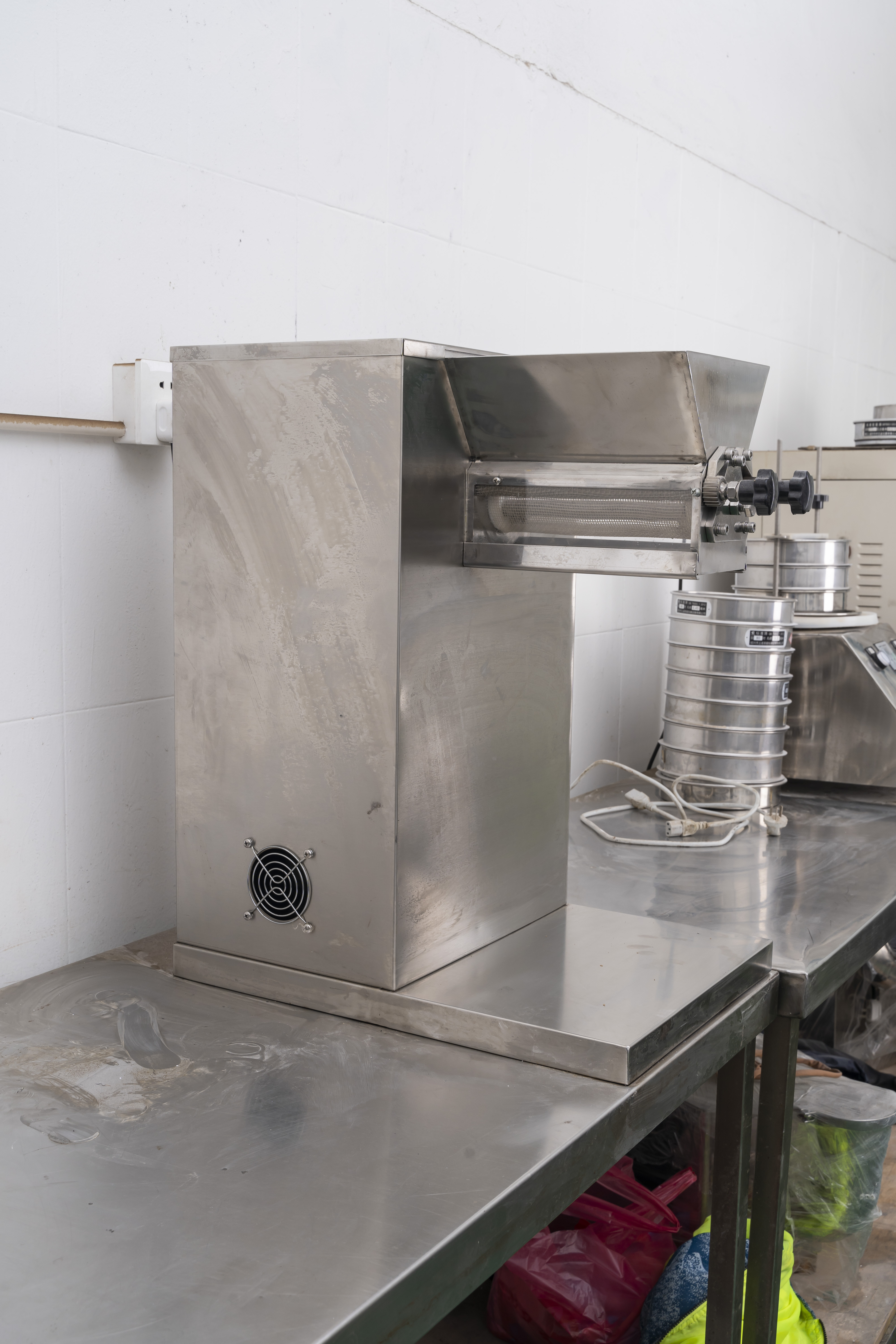 Swing Granulator/ Oscillating Granulator for Baby Food Granule Making/ Granulated Drink