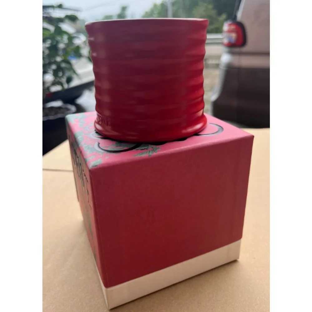 Aromatherapy Candles Honeysuckle Tomato Gift Box Home Fragrance Birthday Gift Companion W250704