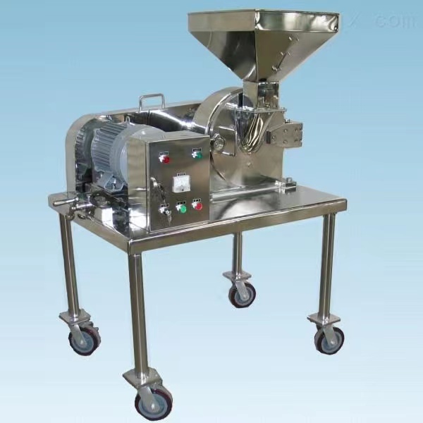Ultra-Fine Precision Multi-Grain Mill for High Efficiency Grinding