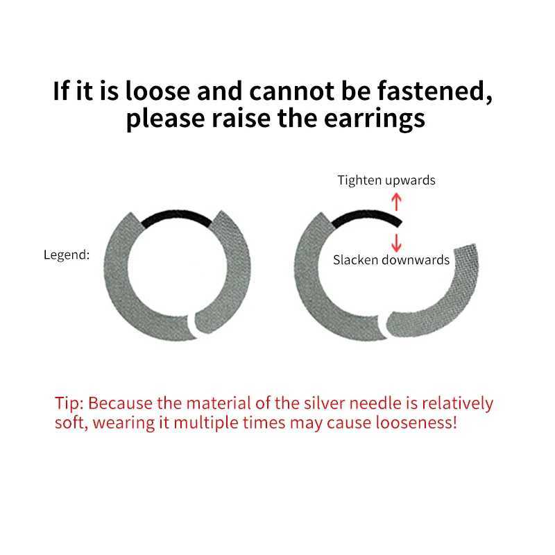 Maillard Tiger-eye Earrings Vintage Fashion Advanced Plating Ear Buckle Light Luxury Elegant Studs 2025 New Women Accessories Y250704