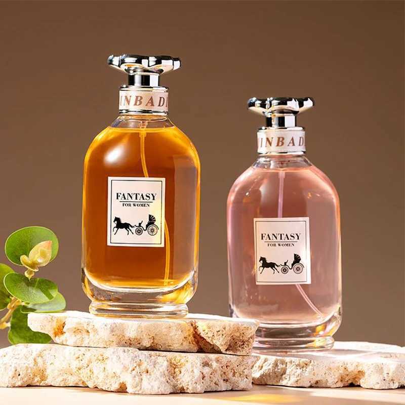 Floral Fruity Womens Perfume Brand Dream Journey Lasting Charming Fresh Natural Elegant Charm Dating Temperament Body Spray 50ml XJ250704