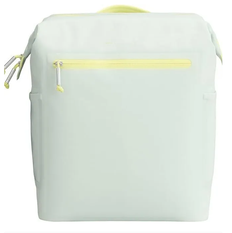 Ship From US All Day Julienne Mini Soft Cooler Lunch Bag Box Polyester Cooler Cooling Travel Cooler Bags Bags Madeleine Midi Backpack Christmas Gift