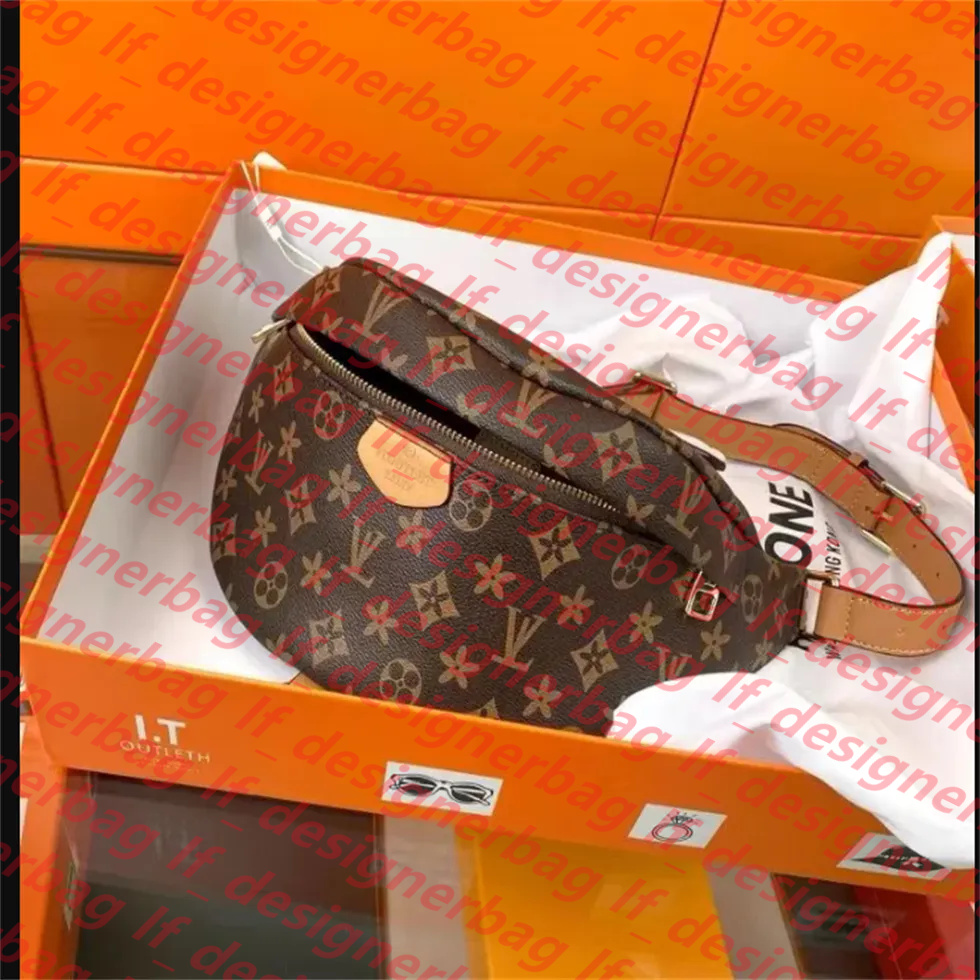 High quality Designers Waist Bags Newest Handbag Famous Fashion Shoulder Bag