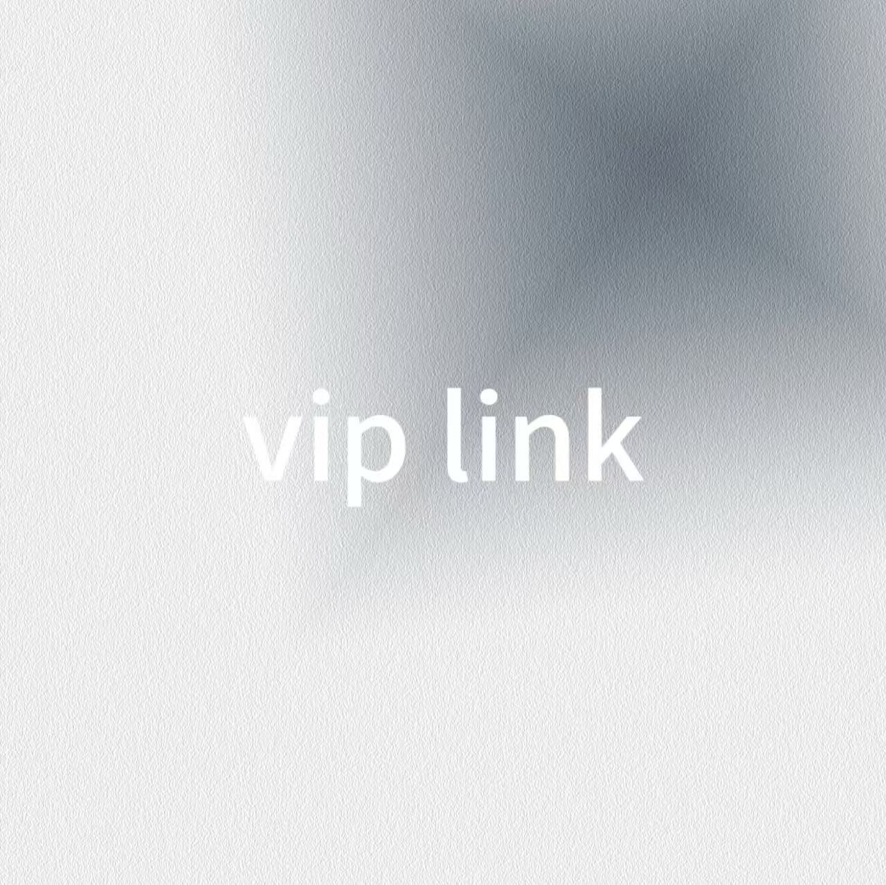 VVVIP LINK Customized links, watches Payment aaa