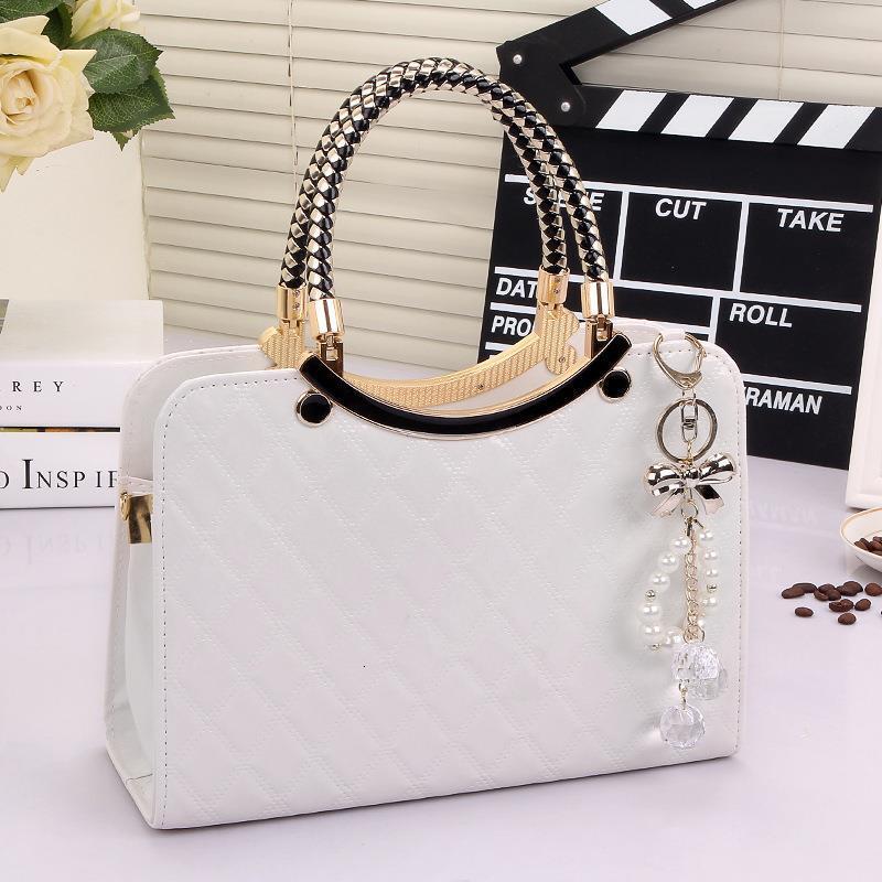 Designer Handbag 2025 New Women's Bag Red Wedding Bag European And American Women's Bag Crossbody Bag Light Luxury High-end Handbag Women Fr